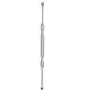 Stainless Steel Silver Ear Pick Wax Remover Cleaner Care Tool
