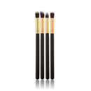 4x Professional Eyeshadow Blending Pencil Eye Brushes Set Makeup Tool Beauty