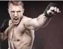 Hand wrap Bandage Punching Training Boxing Fist Inner Gloves Muay Thai