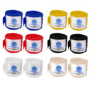 Hand wrap Bandage Punching Training Boxing Fist Inner Gloves Muay Thai