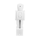 5/8" Rod Foosball Soccer Table Football Man Player Astronauts Design - White