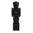 5/8" Rod Foosball Soccer Table Football Man Player Astronauts Design- Black