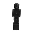 5/8" Rod Foosball Soccer Table Football Man Player Astronauts Design- Black