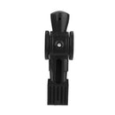 5/8" Rod Foosball Soccer Table Football Man Player Astronauts Design- Black