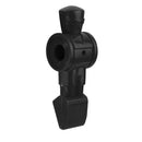 5/8" Rod Foosball Soccer Table Football Man Player Astronauts Design- Black