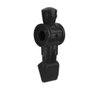 5/8" Rod Foosball Soccer Table Football Man Player Astronauts Design- Black