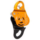 Outdoor Rock Climbing Grab for 8mm - 13mm Ropes