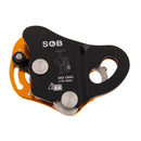 Outdoor Rock Climbing Grab for 8mm - 13mm Ropes