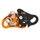 Outdoor Rock Climbing Grab for 8mm - 13mm Ropes