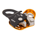 Outdoor Rock Climbing Grab for 8mm - 13mm Ropes