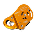 Outdoor Rock Climbing Grab for 8mm - 13mm Ropes