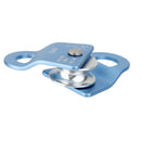 20KN 12mm Rope Pulley for Climbing - Blue