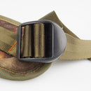 2pcs Kayaking Canoeing Camping Skidproof Shoulder Strap Belt Cushion Pad Camo