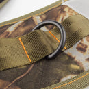2pcs Kayaking Canoeing Camping Skidproof Shoulder Strap Belt Cushion Pad Camo