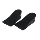 Half Length Air Cushion 5.5cm Heel Increase Height Lift Insert Insoles