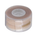 600 Invisible Narrow Double Eyelid Sticker Tape Technical Eye Tapes Adhesive