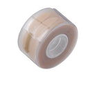 600 Invisible Narrow Double Eyelid Sticker Tape Technical Eye Tapes Adhesive