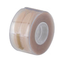 600 Invisible Narrow Double Eyelid Sticker Tape Technical Eye Tapes Adhesive
