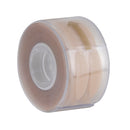 600 Invisible Narrow Double Eyelid Sticker Tape Technical Eye Tapes Adhesive