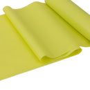 Elastic Yoga Pilates Rubber Stretch Resistance Exercise Fitness Band Belt
