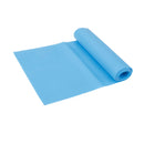 Elastic Yoga Rubber Stretch Resistance Exercise Fitness Band Belt Blue