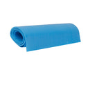 Elastic Yoga Rubber Stretch Resistance Exercise Fitness Band Belt Blue