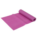 Elastic Yoga Rubber Stretch Resistance Exercise Fitness Band Belt Purple