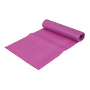 Elastic Yoga Rubber Stretch Resistance Exercise Fitness Band Belt Purple