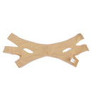 V Face Chin Cheek Lift Up Slim Mask Anti-wrinkle Belt Strap Band - XS