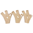 V Face Chin Cheek Lift Up Slim Mask Anti-wrinkle Belt Strap Band - XS