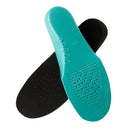 Child Kids Orthotic Insoles Arch Support Footcare Cushion Pads Green Size XL