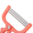 Safe Handheld Face Facial Hair Removal Threading Facial Epilator Roller