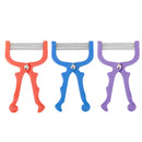 Safe Handheld Face Facial Hair Removal Threading Facial Epilator Roller