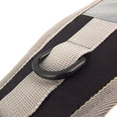 Waterproof Shoulder Strap Belt Cushion Pad for Dry Bag Pouch Black