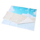 0.9x1.5m Computer Printed Fabric Vinyl Thin Photo Studio Props Photography  Z7L3