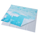 0.9x1.5m Computer Printed Fabric Vinyl Thin Photo Studio Props Photography  Z7L3