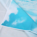 0.9x1.5m Computer Printed Fabric Vinyl Thin Photo Studio Props Photography  Z7L3