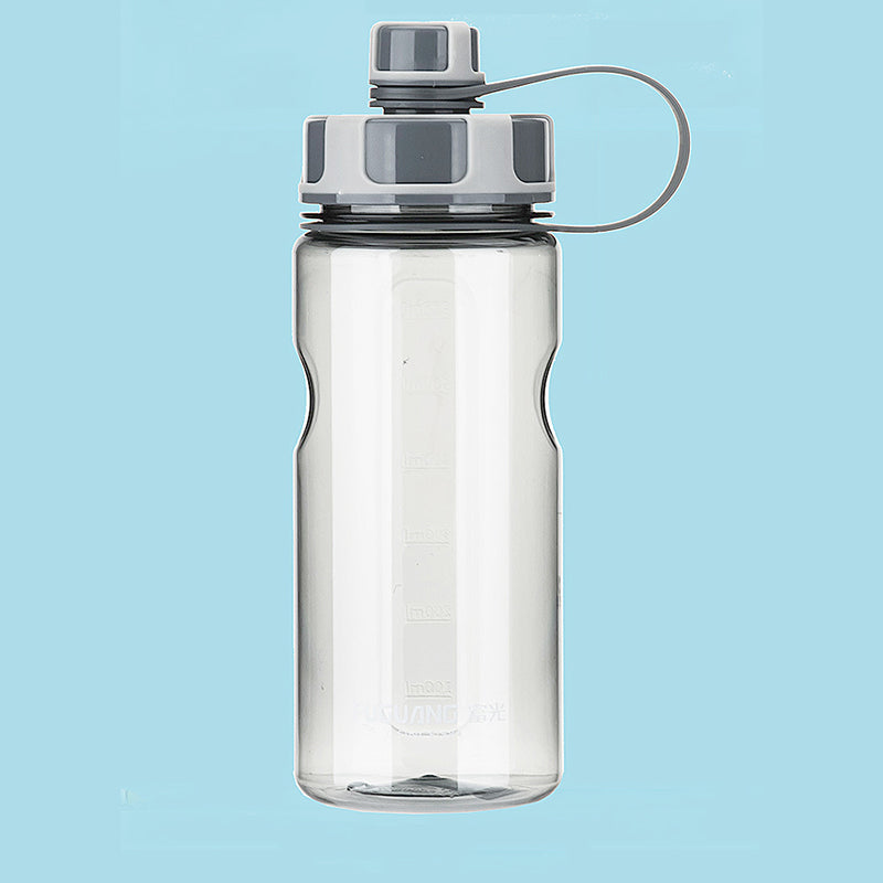 1000ML BPA Free Outdoor Sports Healthy Drinking Water Bottle Portable Leak Proof Water Bottle
