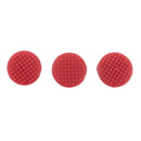 3x ThinkPad Laptop TrackPoint Red Cap Collection for IBM/Lenovo ThinkPad H5Z8