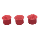 3x ThinkPad Laptop TrackPoint Red Cap Collection for IBM/Lenovo ThinkPad H5Z8