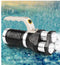 3000LM 3x T6 LED Flashlight Rechargeable Tactical Spotlight