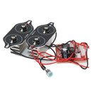 Yumiki Spot Lightt Infrared 4x IR LED Board For CCTV cameras Night Vision