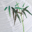 35cm Lamp Shade Paper Lantern Oriental Style Light Decoration, Bamboo