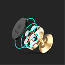 Baseus Magnetic 360 Degree Rotation Car Dashboard Phone Holder Stand for Samsung Xiaomi iPhone S8