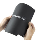 Creality 3D 310*310mm Flexible Cmagnet Build Surface Plate Soft Magnetic Heated Bed Sticker