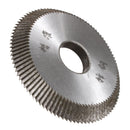 Key Cutting Blade 16x60x6MM For All Horizontal Key Machine Disk Cutter Locksmith