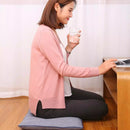 Xiaomi PMA M10 Rechargeable Adjustable Temperature Graphene Far Infrared Fitness Heating Seat Cushion