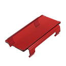 Light Bar Cover,2pcs 6inch Protective Double Row LED Light Bar Cover Kits r M8D6