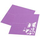 60x New Butterfly Flower Place Table Numbers Guest Seating Name Cards for W