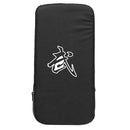 Kick Boxing Sparring Karate Strike Arm Pad Punch Bag Shield Training Target V5C2
